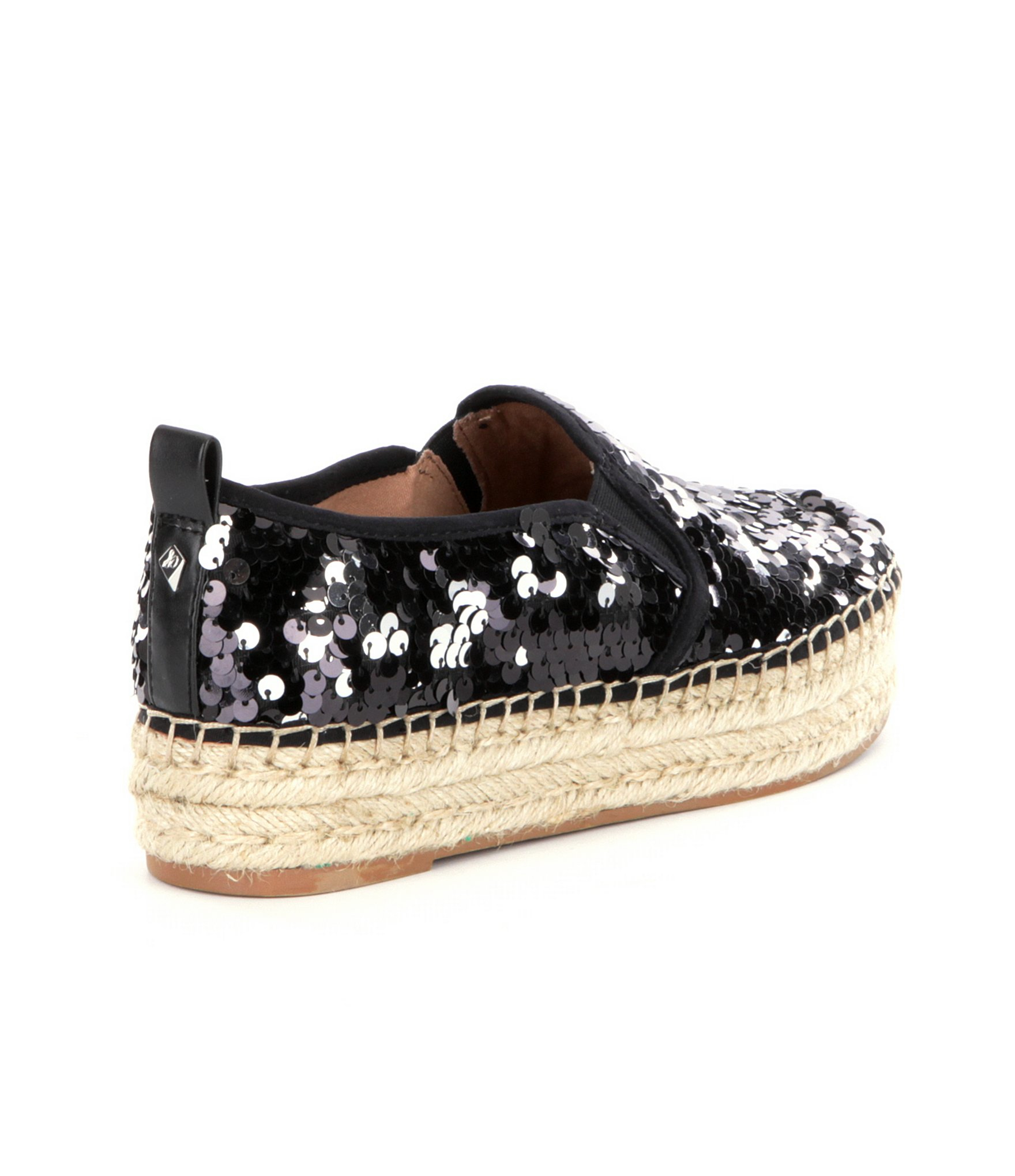 designer platform espadrilles